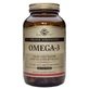 Solgar Omega 3 Drievoudige Concentratie 100 capsules