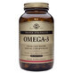 Solgar Omega 3 Concentrație triplă 100 capsule