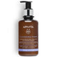 Apivita Crema detergente schiumogena 200ml