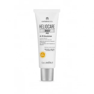 Heliocare 360º AR Emulsie SPF50 50 ml