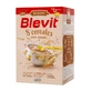 Blevit Superfibra 8 Cereales Cacao 500g