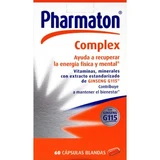 Pharmaton Complex 60 Kapseln