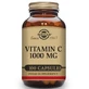 Solgar Vitamin C 1000 mg, 100 Kapseln