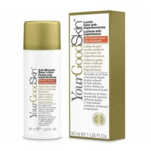 YourGoodSkin Anti-Perfection Basislotion 30 ml
