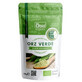 Green Barley, Organic Powder, 125g, Obio