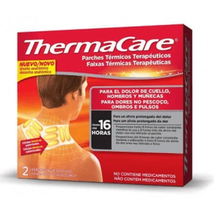 Thermacare Neck Shoulder 2 pcs.