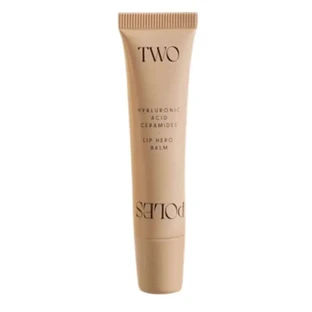 Two Poles Lip Hero Balm Untinted 15ml