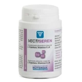 Nutergia Vectiseren Kalmeren, Slapen en Eetlust 60 capsules
