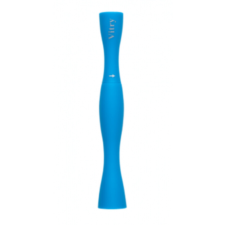 Cumpără Vitry Ceramic File Colour Blister Fluo Vitry Ceramic File Colour Blister Fluo