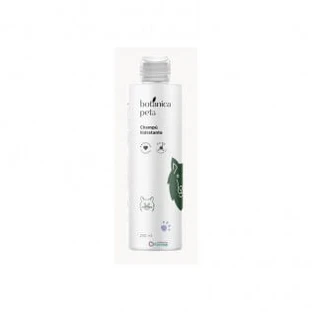 Botanica Pets Longhair Moisturizing Shampoo 250ml