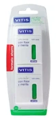 Vitis DUPLO Dental Tape Fluor &amp; Mint 2 x 50m