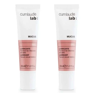 Cumlaude Lab DUPLO Mucus 2x30ml