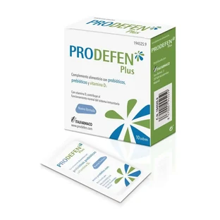 Prodefen Plus 10 Zakjes