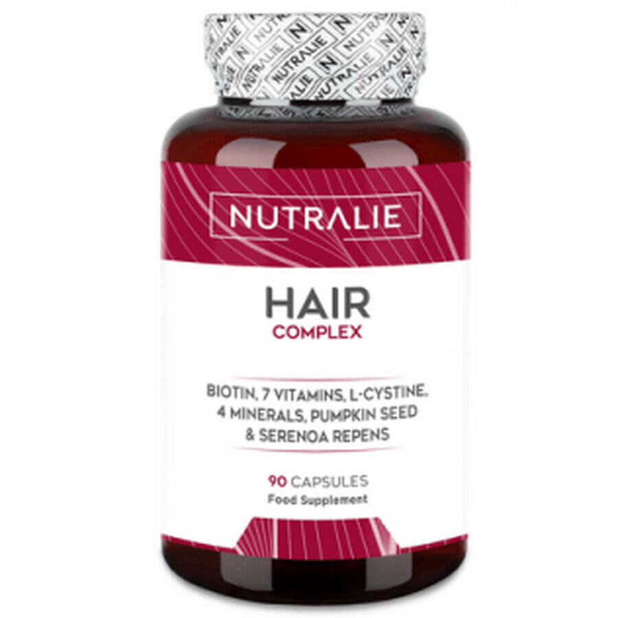 Nutralie Hair Complex 90 capsule