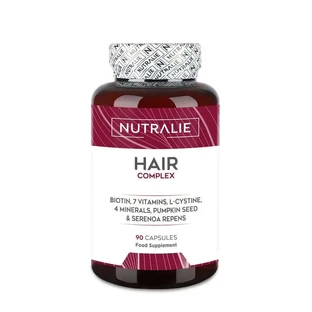 Nutralie Haar-Komplex 90 Kapseln
