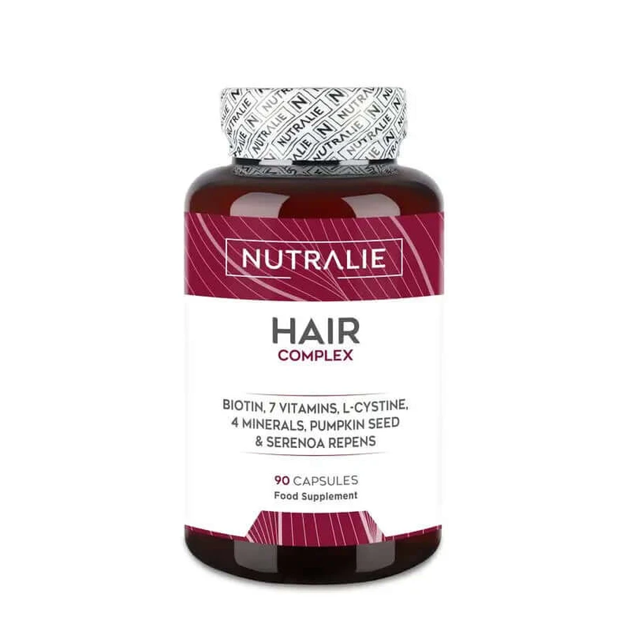 Nutralie Haar-Komplex 90 Kapseln