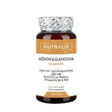 Nutralie Ashwagandha Complex 60 capsulas
