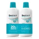 Bexident DUPLO CPC Gingival Mouthwash + Cymenol, 2 x 500ml