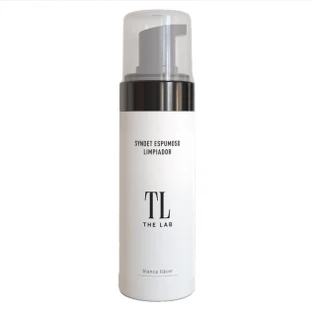 The Lab Syndet Schäumender Reiniger 150ml
