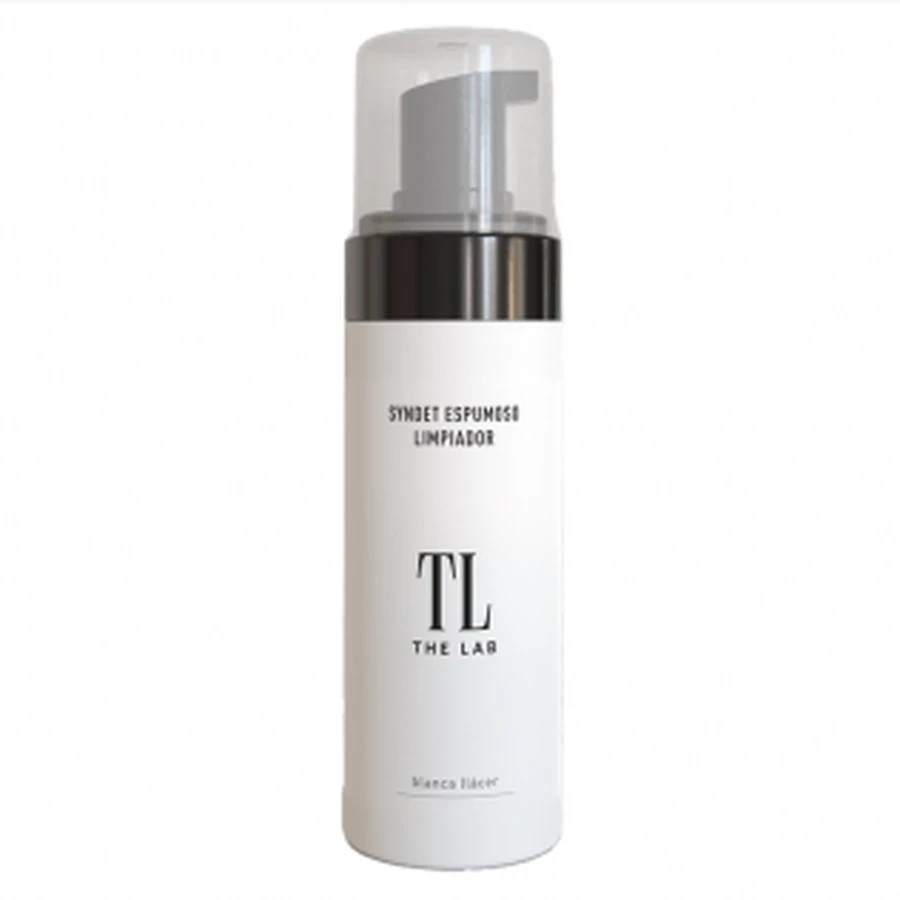 The Lab Syndet Schäumender Reiniger 150ml