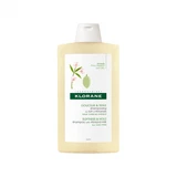 Klorane Amandelmelk Shampoo 400ml