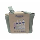 Mustela Trolley Tasche Mint