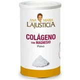 Ana Maria Lajusticia Collagen with Magnesium, 350g