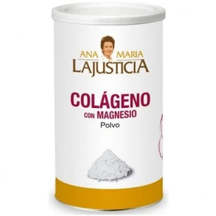 Ana Maria Lajusticia Collageen met Magnesium, 350g