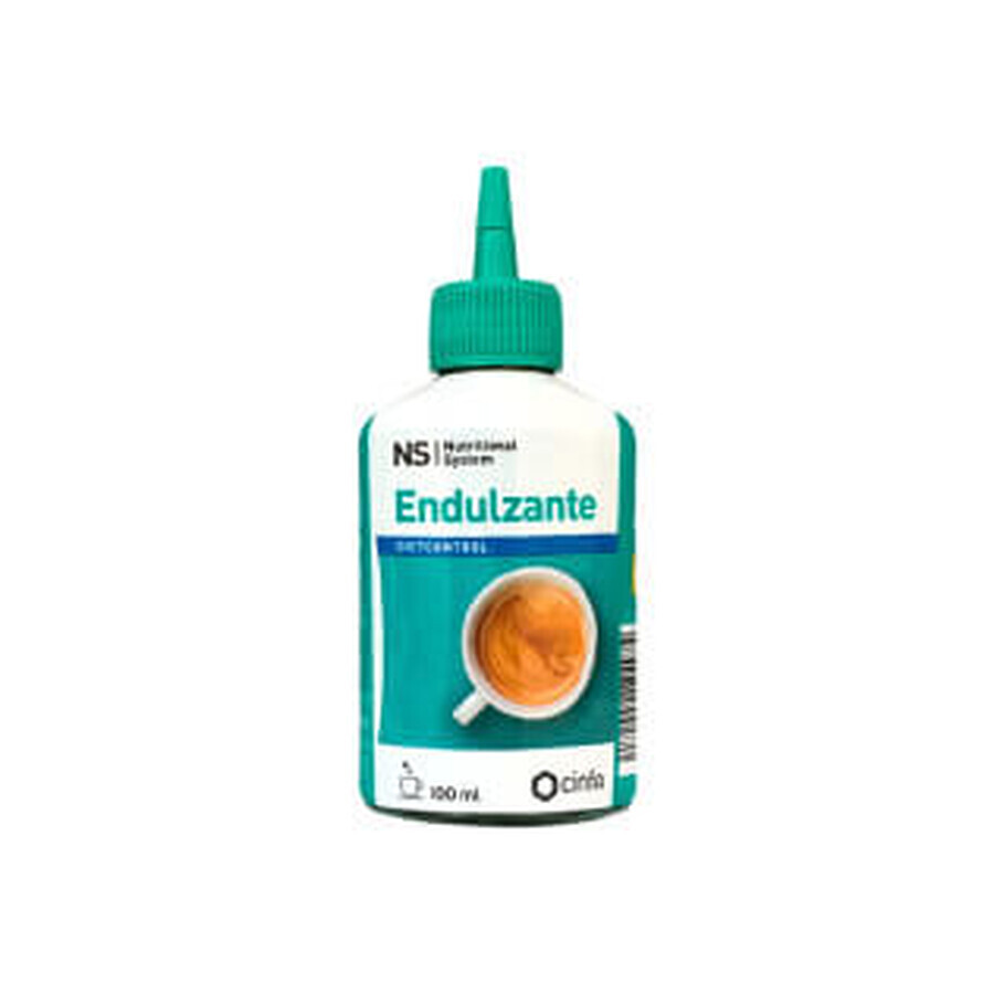 NS Liquid Sweetener 100ml