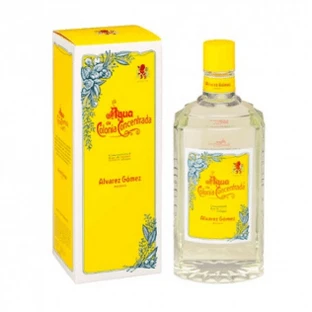 Alvarez Gomez Eau de Toilette 300ml