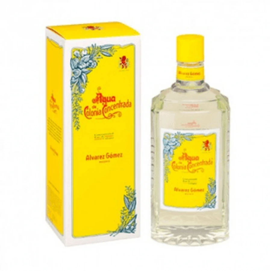 Alvarez Gomez Eau de Toilette 300ml