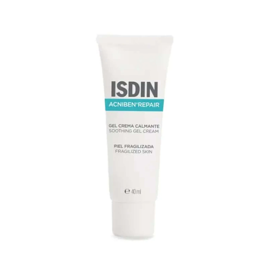 Isdin Acniben RX Feuchtigkeitscreme 40ml