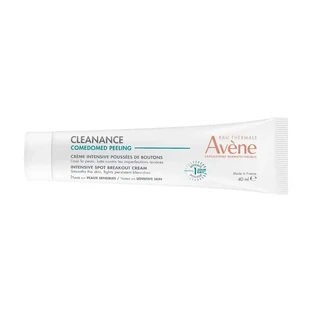 Avene Cleanance Comedomed Peeling 1 Packung 40ml