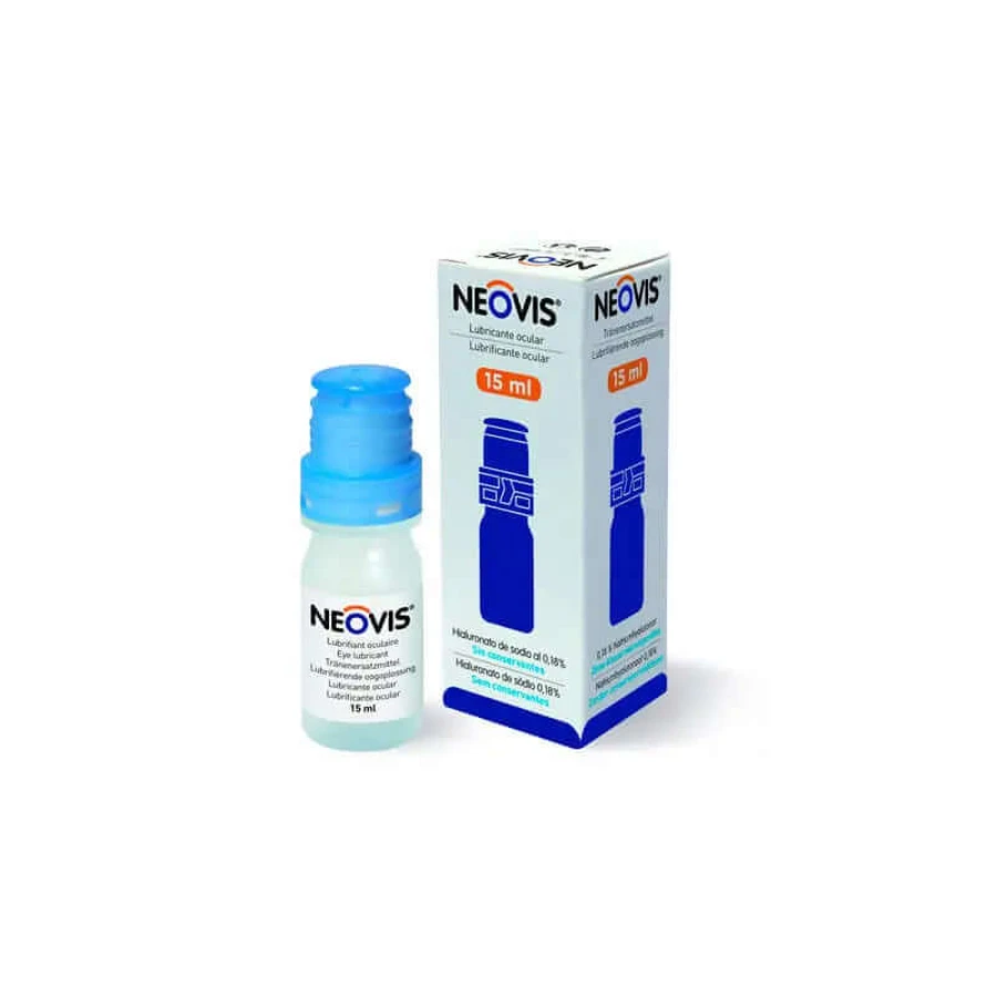 Horus Neovis Multi 15ml
