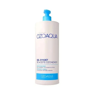 Ozoaqua Gel Sindético de Aceite Ozonizado 1000ml