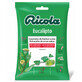 Ricola zakje eucalyptus 70g