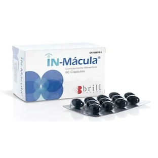 IN-Macula 60 Kapseln