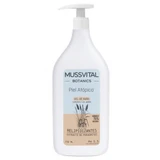 Mussvital Botanics Atopische Haut Badegel 750ml
