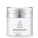 Alpha H Ausgleichende Feuchtigkeitspflege & sanftes Peeling 50ml
