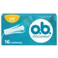 Tampons OB Procomfort O.B 16 Normal Tampons