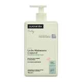 Suavinex Feuchtigkeitsspendende Massage-Lotion 750ml