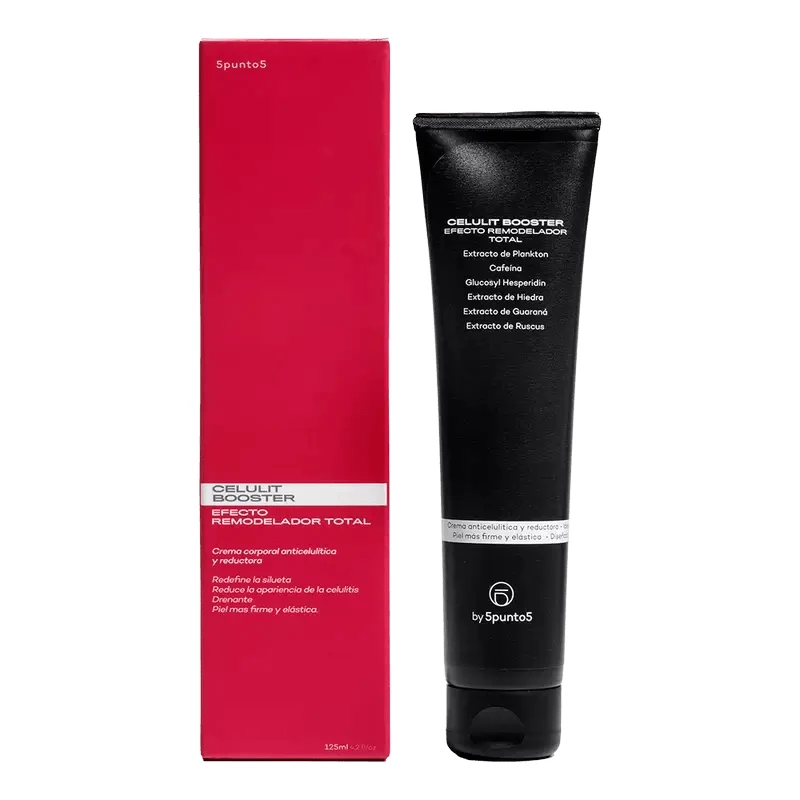 5point5 Cellulit Booster 125ml