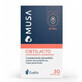 MUSA Cistilacto 30 capsules