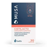 MUSA Cistilacto 30 capsules