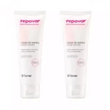 Repavar DUPLO Hands 2 X 75ml