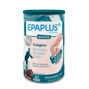 Epaplus Arthicare Muskeln 1 Packung 504g Schoko-Fondant-Geschmack