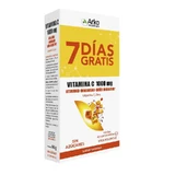 ArkoVital DUPLO Vitamine-C 2x20 bruistabletten