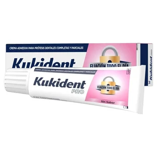 Kukident Komplett Neutral 47g