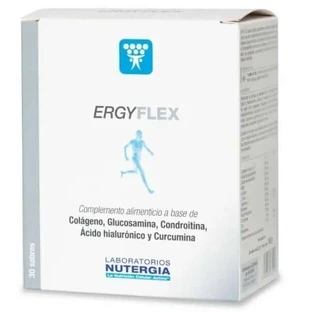 Nutergia Ergyflex 30 sachets