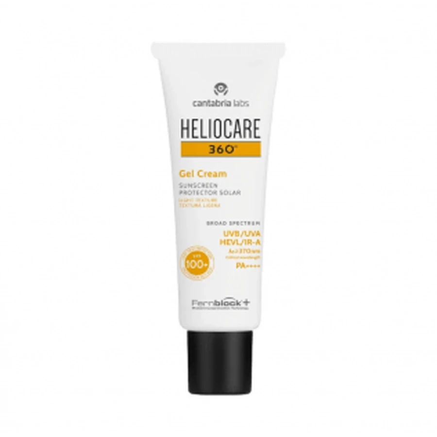 Heliocare 360º SPF100+ Gel Crème 50ml